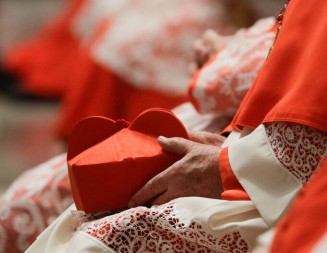 Consistorio: 21 nuevos Cardenales
