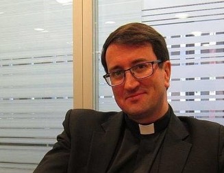 Obispo del Opus Dei para Finlandia