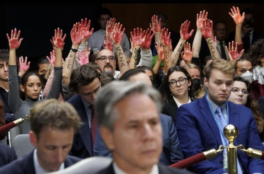 Los judíos tienen una alta representación en la Casa Blanca