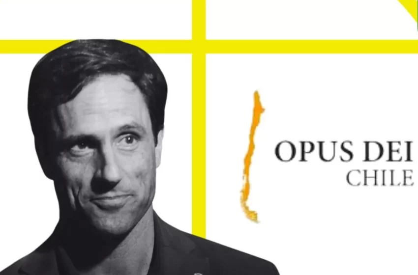  El Opus Dei en la Propuesta Constitucional