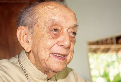 Laicos, Profetas y Misioneros