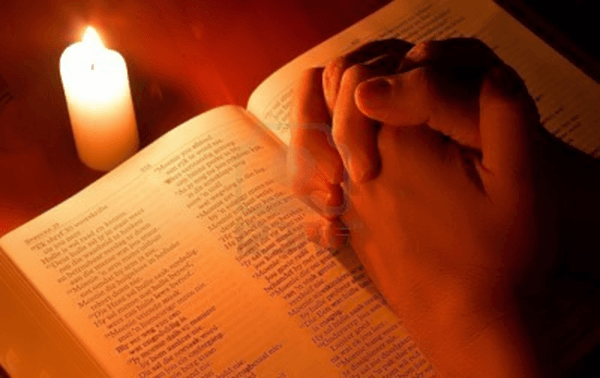  ¿A qué Jesús rezamos?