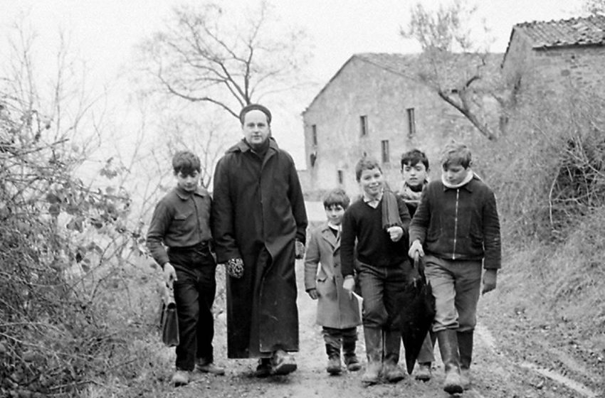  Opción por los pobres desde la educación