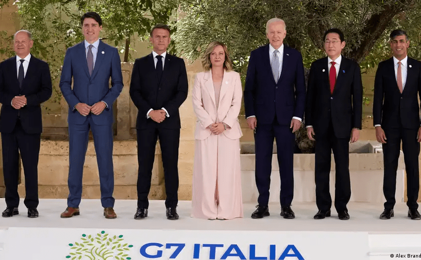 ‘Necesitamos Esperanza’