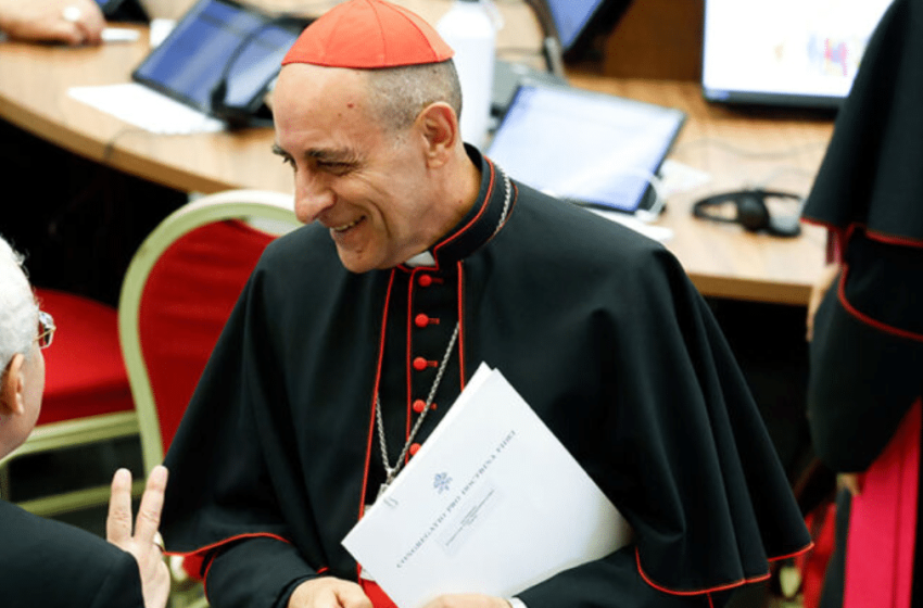 Cardenal: !Por el derecho a disentir!