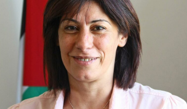 La causa Palestina es un acto de humanidad