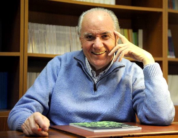 Volver a la Iglesia sencilla de Jesús