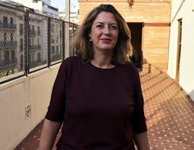 Iglesia: No desperdiciar el potencial femenino