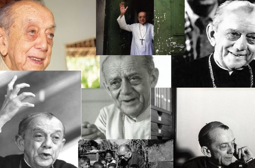 Don Hélder; Pastor para el pueblo