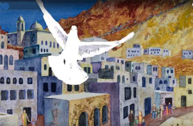La violencia, esta desconocida / Paul Buchet