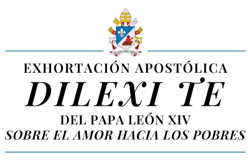  Papa León: ‘Denunciar la economía que mata’