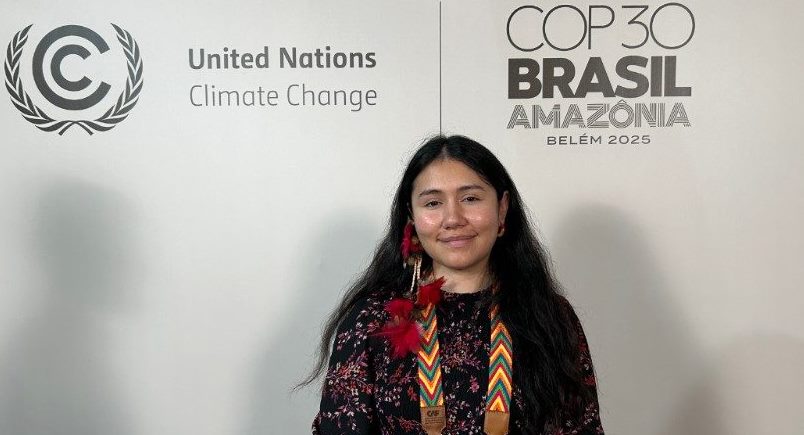  Escuchar el grito de la Tierra y de los pobres