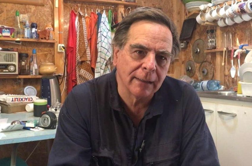  Felipe Berríos a la opinión pública