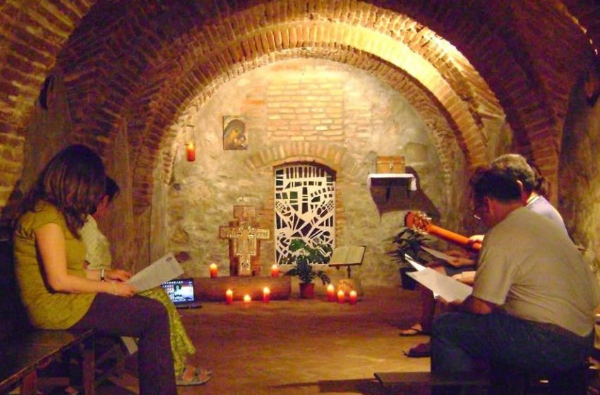  Necesitamos un Jesús que nos inspire