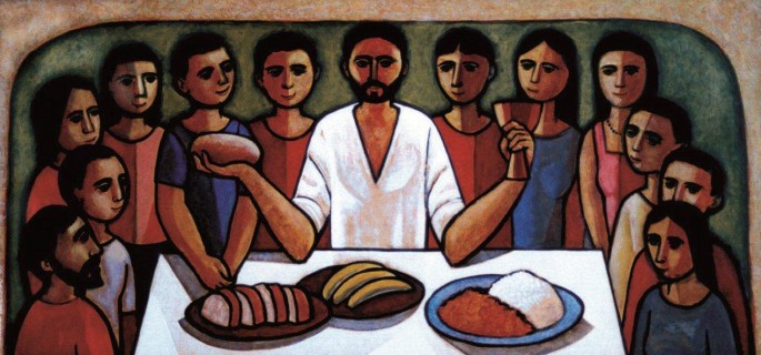  No hay Iglesia sin pobres