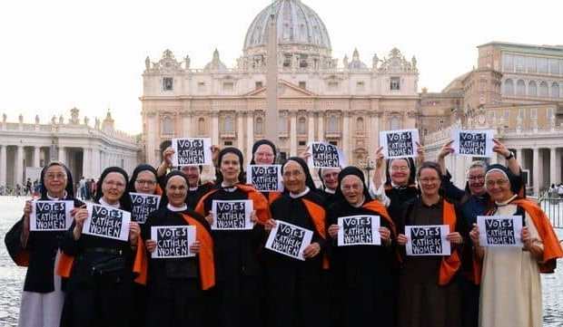  ¿’Llegó la hora’?
