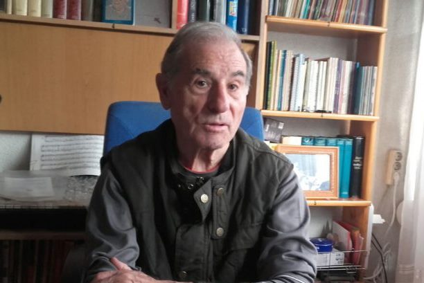  Entre el polvo y el espectáculo