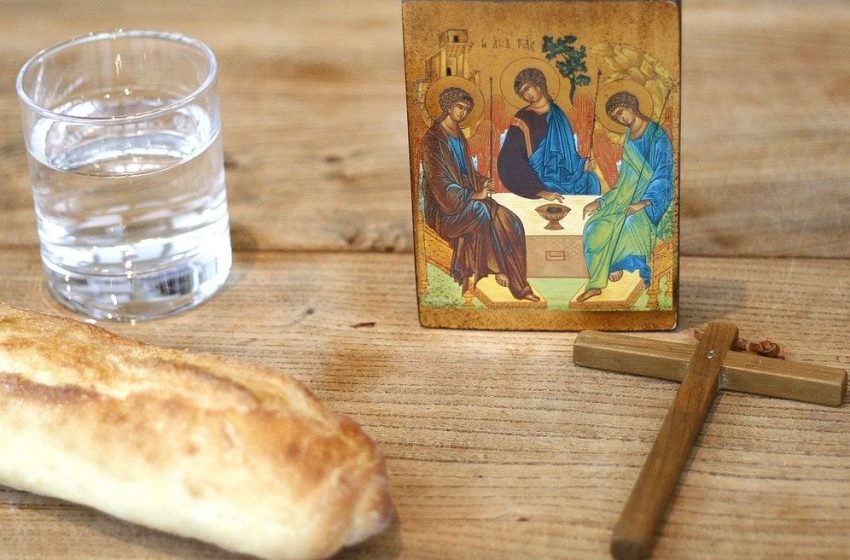  ‘Nadie puede estar al servicio de dos amos’