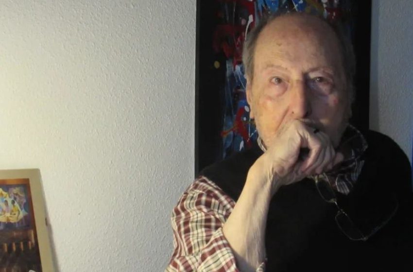  Hno. Mino ¡Gracias por tu testimonio de vida!