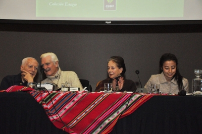  Teología práctica de liberación en el Chile de Salvador Allende