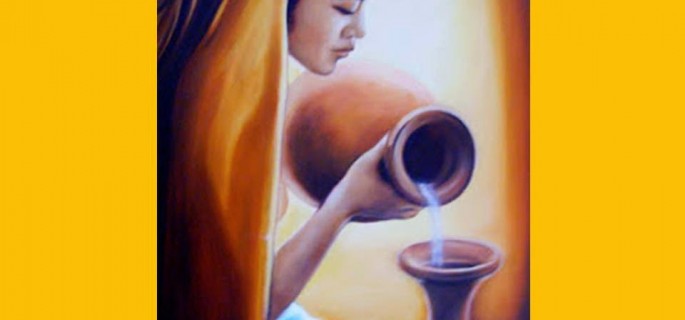 María de Magdala