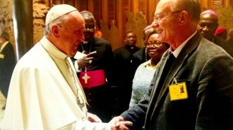 antonio-moser-con-el-papa-francisco