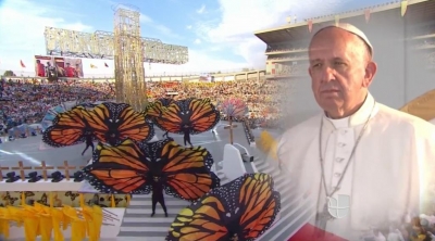  Discurso del Papa Francisco a los Jóvenes