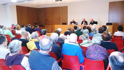  El Foro Gaspar García Laviana y el “escándalo” de la Pastoral penitenciaria de Asturias