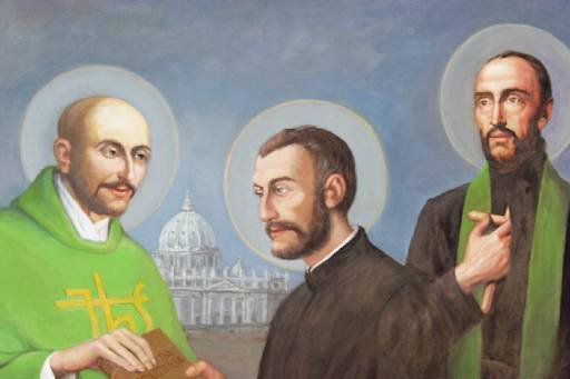  Jesuitas eligirán nuevo superior general en Roma