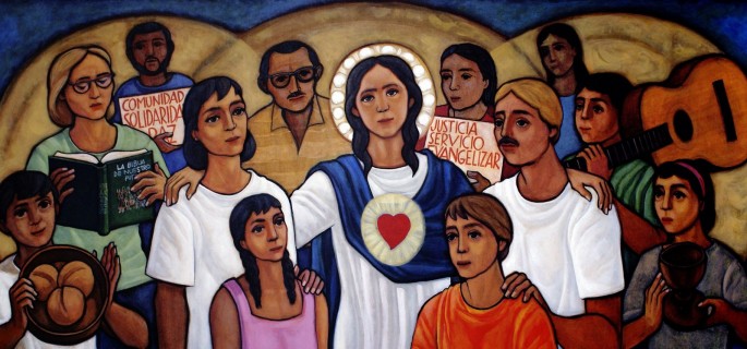 María y la liberación de los pobres | Reflexión y Liberación