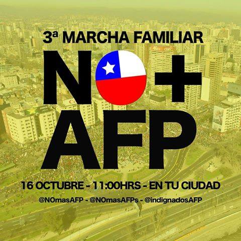  ¡Todos a la Marcha este Domingo en Familia!