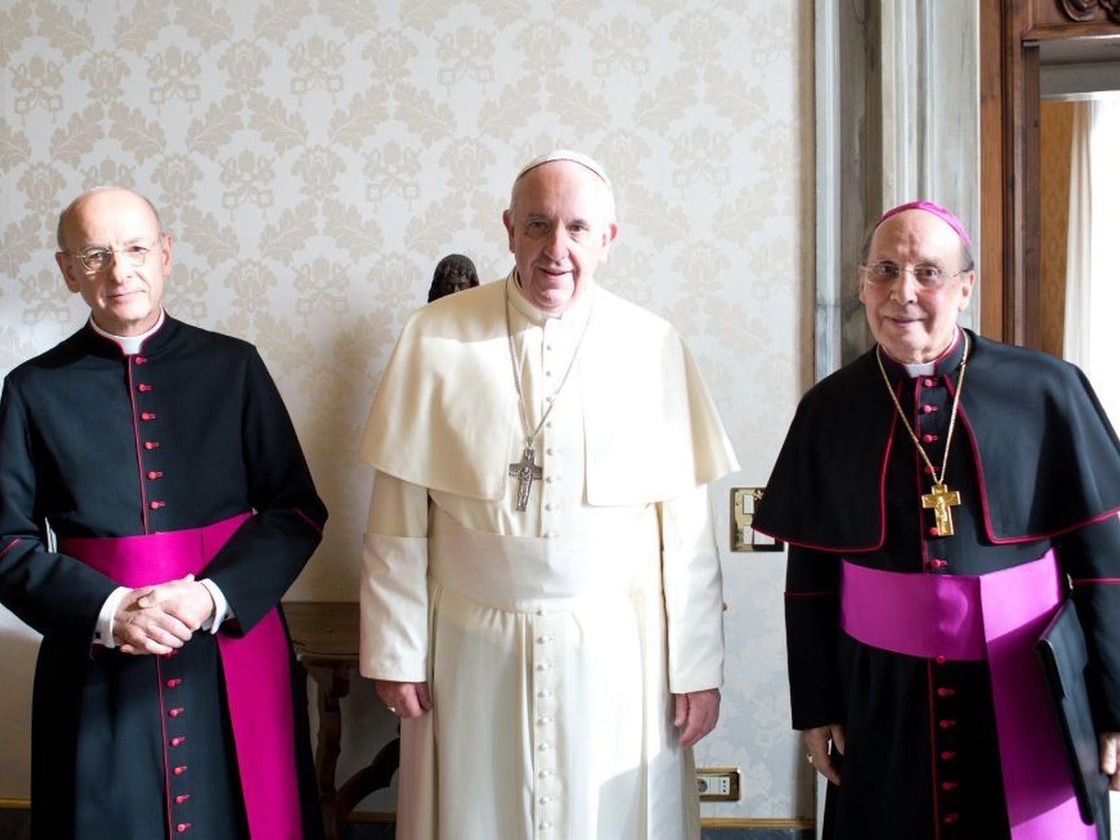  El Opus Dei se dispone a elegir a un nuevo prelado