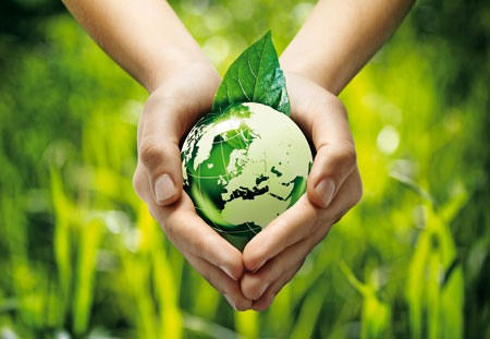 El Adviento de la ecología integral