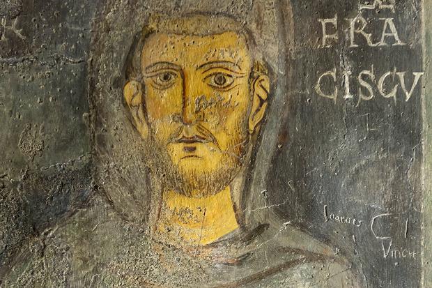 Francisco de Asís y la opción por los pobres