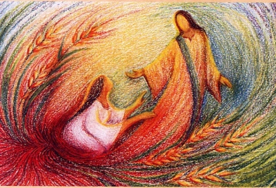  Jesús de Nazaret y la Mujer (I)