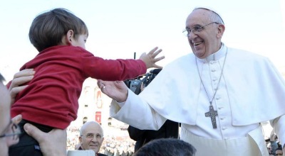  Protejamos la inocencia de nuestros niños de nuevos Herodes