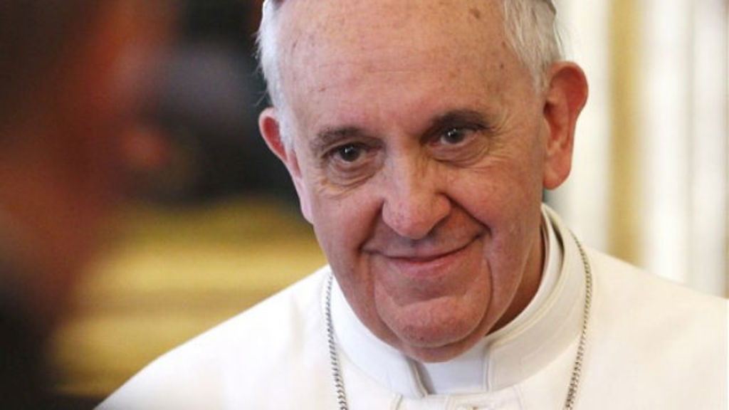  En su 5° año de Pontificado Francisco visitará Chile