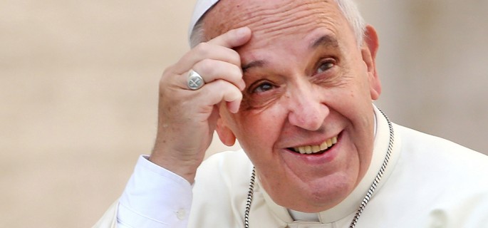 20141115-Pope-Francis