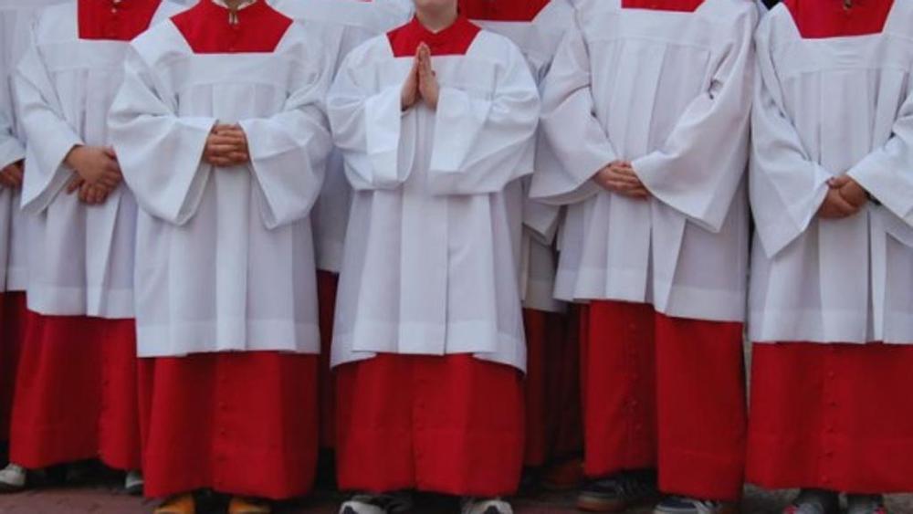  547 niños del coro de la Catedral de Regensburg fueron víctimas de abusos