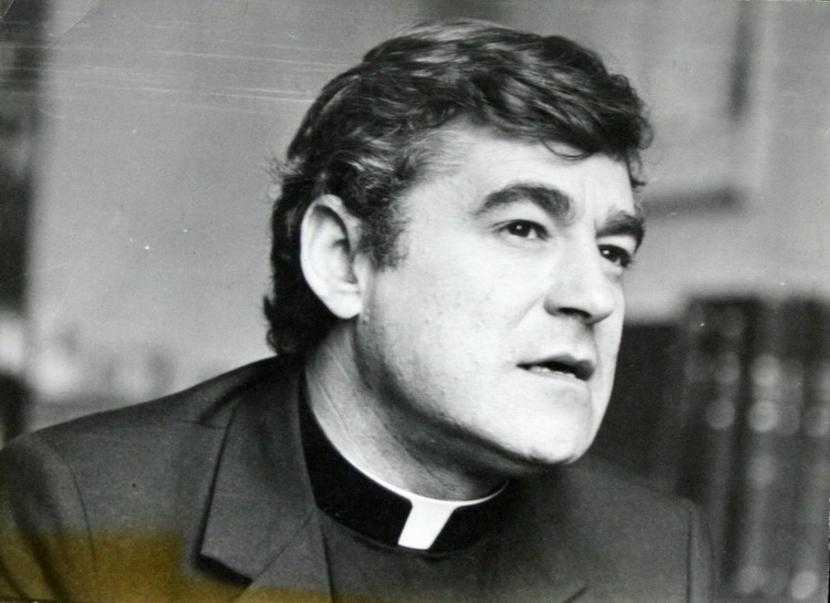 En memoria de Ignacio Gutiérrez de la Fuente / 1942-2017