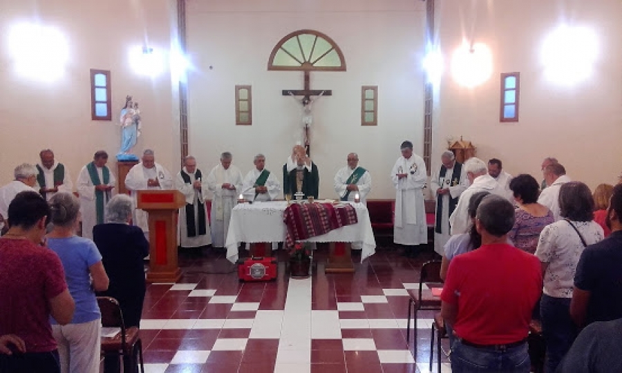  En la Patagonia Obispos piden “Cuidar la Casa Común”