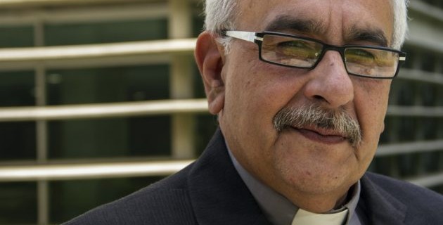 Rector-UCAB-Francisco-Virtuoso-Cortesía-Dir-Comunicaciones-UCAB-630x420