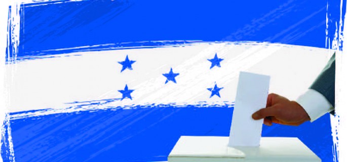 Honduras-elecciones