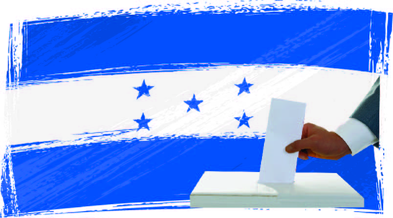  “Ante la grave situación en la República de Honduras”