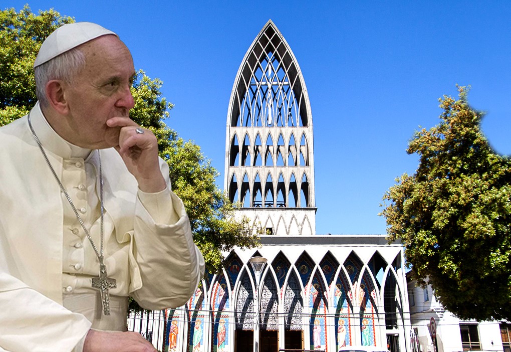  Carta al Papa Francisco desde Osorno