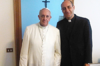  “Francisco ha logrado ‘desmitificar’ para siempre a la Curia vaticana”