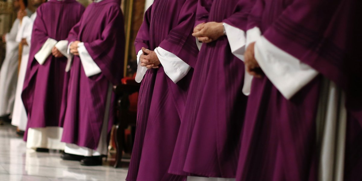  La Iglesia chilena necesita cambios mayores