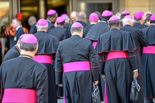  “Praedicate Evangelium”