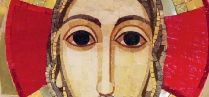  La mirada de Jesús