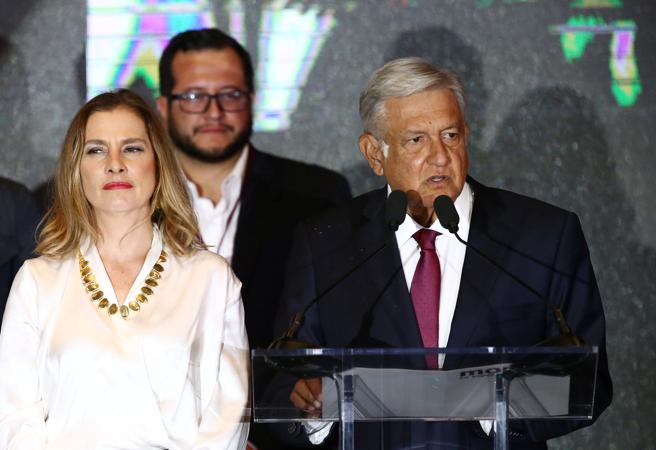  La victoria de López Obrador frena la caída de la Izquierda en América Latina